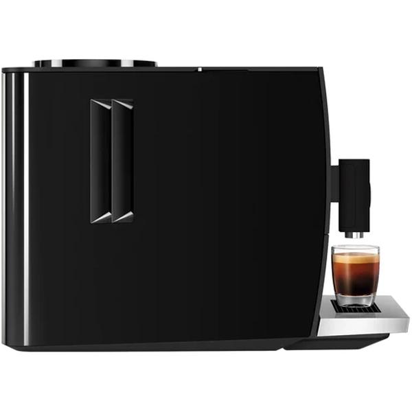 Jura ENA 4 Espresso Machine - Black JU15518 IMAGE 4