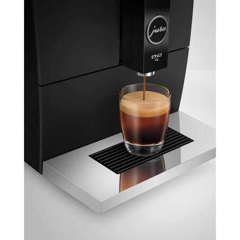 Jura ENA 4 Espresso Machine - Black JU15518 IMAGE 6