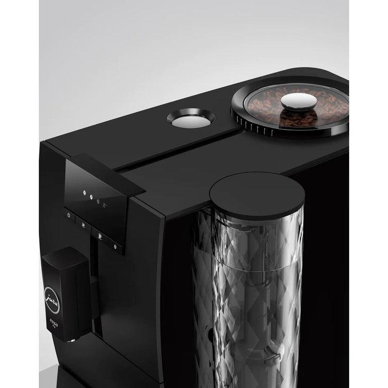 Jura ENA 4 Espresso Machine - Black JU15518 IMAGE 9