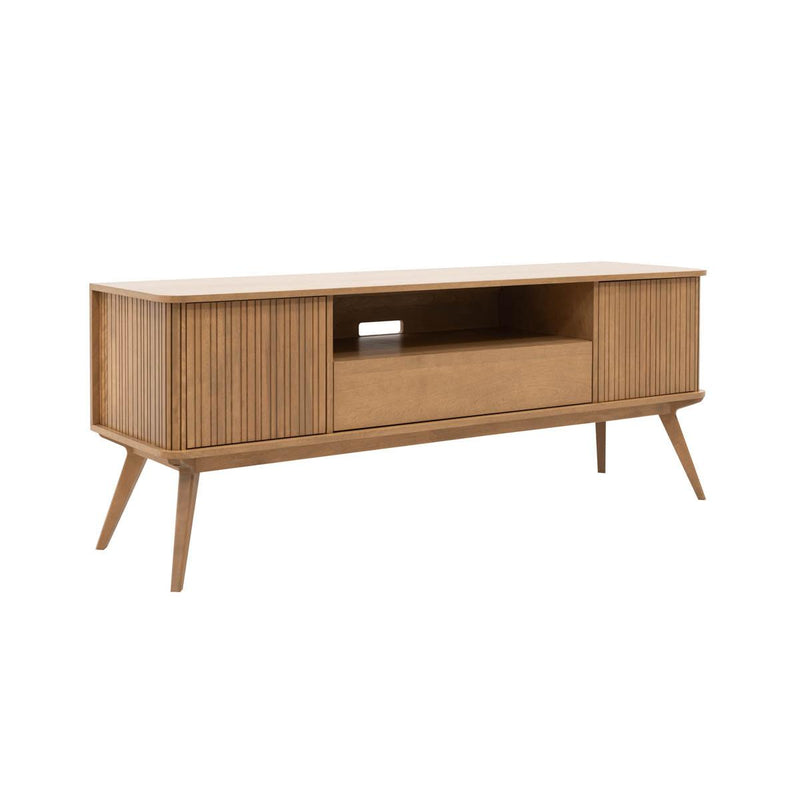 Germain Larivière TV Stands Media Consoles and Credenzas 413516 IMAGE 1