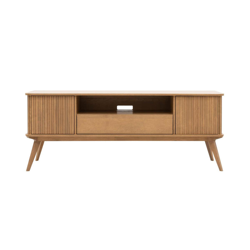 Germain Larivière TV Stands Media Consoles and Credenzas 413516 IMAGE 2