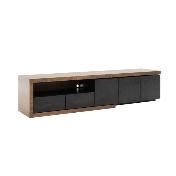 Germain Larivière TV Stands Media Consoles and Credenzas 413523 IMAGE 1