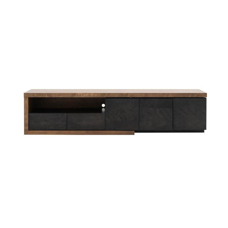 Germain Larivière TV Stands Media Consoles and Credenzas 413523 IMAGE 2