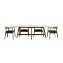 Germain Larivière Dining Tables Oval 413513 IMAGE 4