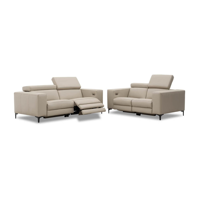 Germain Larivière Loveseats Power Recline 419791 IMAGE 5