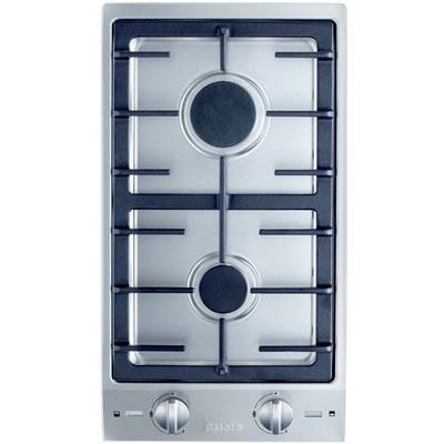 Miele 11-inch Built-In Gas Cooktop CS1012G IMAGE 1