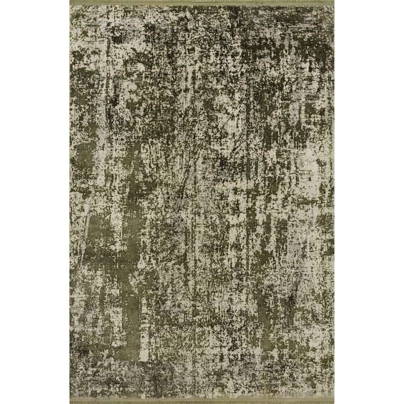 Germain Larivière Rugs Rectangle 407758 IMAGE 1