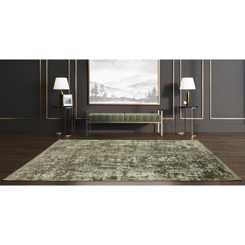 Germain Larivière Rugs Rectangle 407758 IMAGE 2