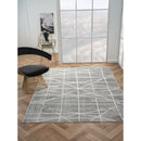 Germain Larivière Rugs Rectangle 414012 IMAGE 2