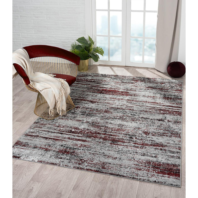 Germain Larivière Rugs Rectangle 407755 IMAGE 2