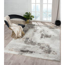 Germain Larivière Rugs Rectangle 411029 IMAGE 2