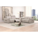 Germain Larivière Sofas Power Recline 419787 IMAGE 2