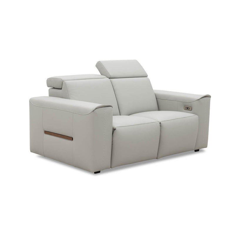 Germain Larivière Loveseats Power Recline 419785 IMAGE 2