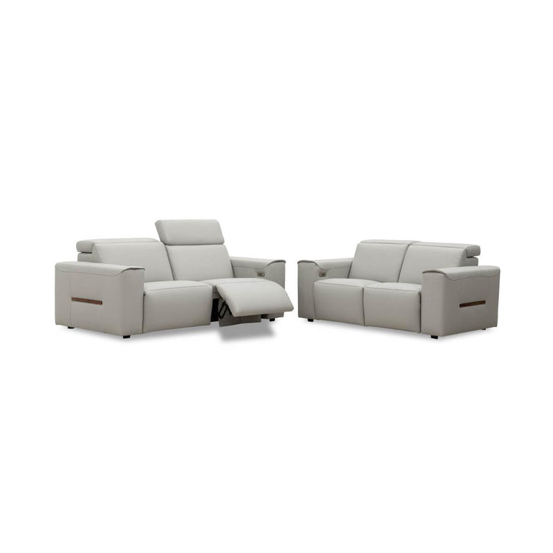 Germain Larivière Loveseats Power Recline 419785 IMAGE 6