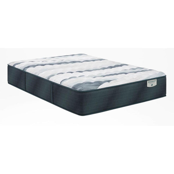 Beautyrest Hallowed Horizons Firm Mattress (Twin) IMAGE 1