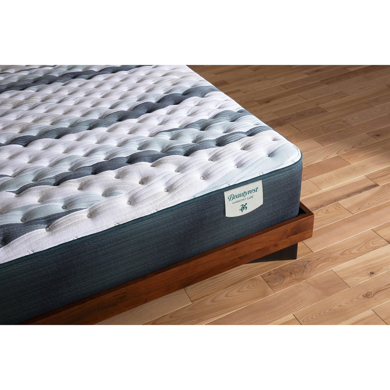 Beautyrest Hallowed Horizons Firm Mattress (Twin) IMAGE 5