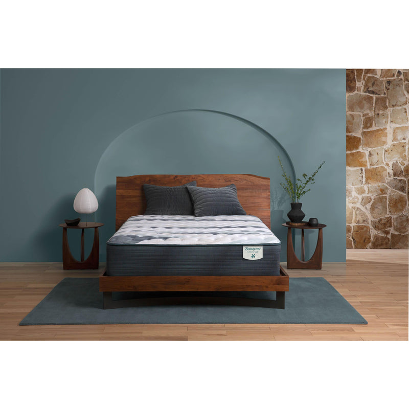 Beautyrest Hallowed Horizons Firm Mattress (Twin) IMAGE 6