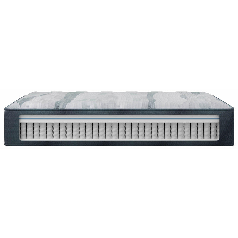 Beautyrest Glistening Gardens Firm Mattress (Twin XL) IMAGE 2