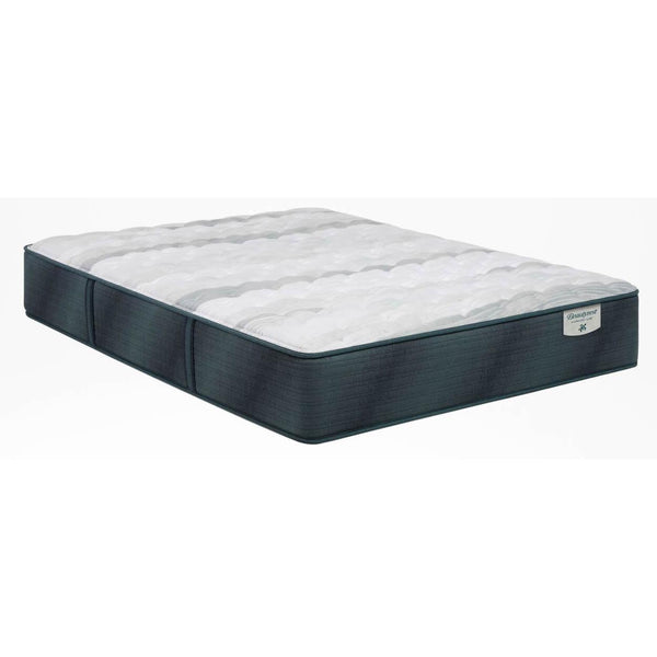 Beautyrest Glistening Gardens Firm Mattress (King) IMAGE 1