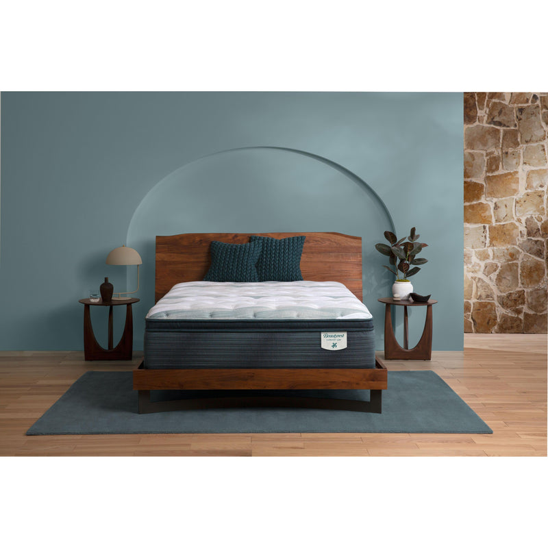 Beautyrest Gusty Groove Medium Pillow Top Mattress (Twin) IMAGE 5