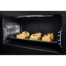  JennAir 30-inch, 1.1 cu. ft. Over-the-Range Microwave Oven with Air Fry Technology YJMHF730RBL IMAGE 12