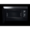  JennAir 30-inch, 1.1 cu. ft. Over-the-Range Microwave Oven with Air Fry Technology YJMHF730RBL IMAGE 13