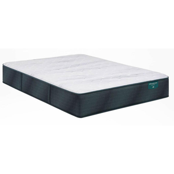 Beautyrest Droplet Extra Firm Mattress (Twin) IMAGE 1