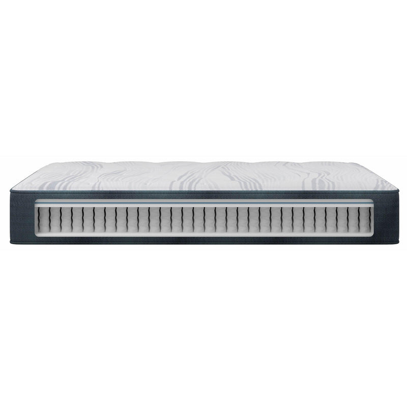 Beautyrest Droplet Extra Firm Mattress (Twin) IMAGE 2