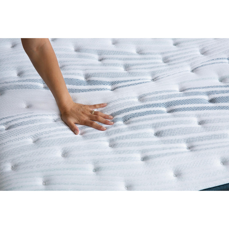 Beautyrest Droplet Extra Firm Mattress (Twin) IMAGE 4