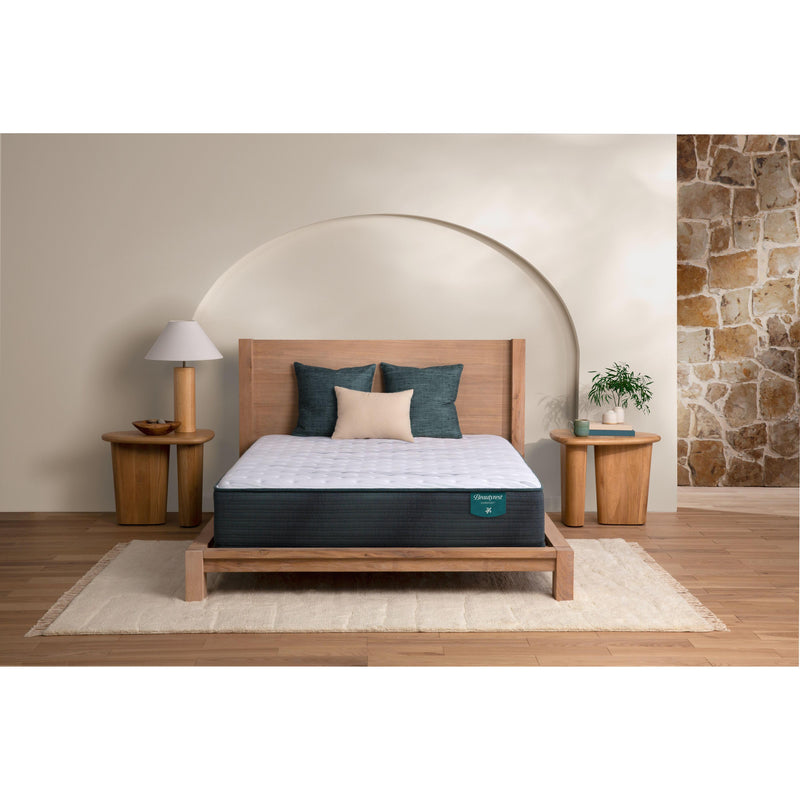 Beautyrest Droplet Extra Firm Mattress (Twin) IMAGE 5