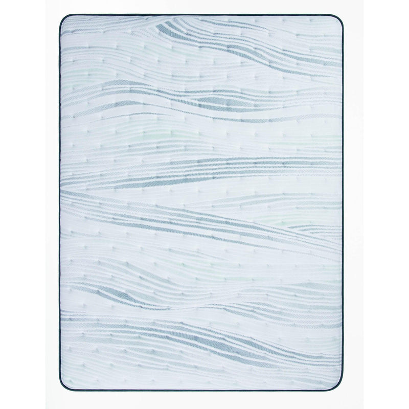 Beautyrest Droplet Extra Firm Mattress (Queen) IMAGE 3