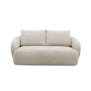  Germain Larivière Loveseats Stationary 417115 IMAGE 2