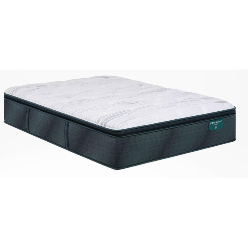 Beautyrest Deep Sea Firm Pillow Top Mattress (Twin) IMAGE 1