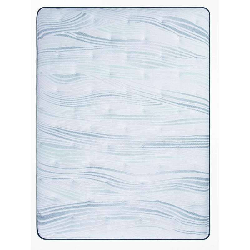 Beautyrest Deep Sea Firm Pillow Top Mattress (Twin) IMAGE 3