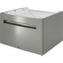  Bosch 24" Laundry Pedestal with Storage Drawer WMZPW2XW IMAGE 1