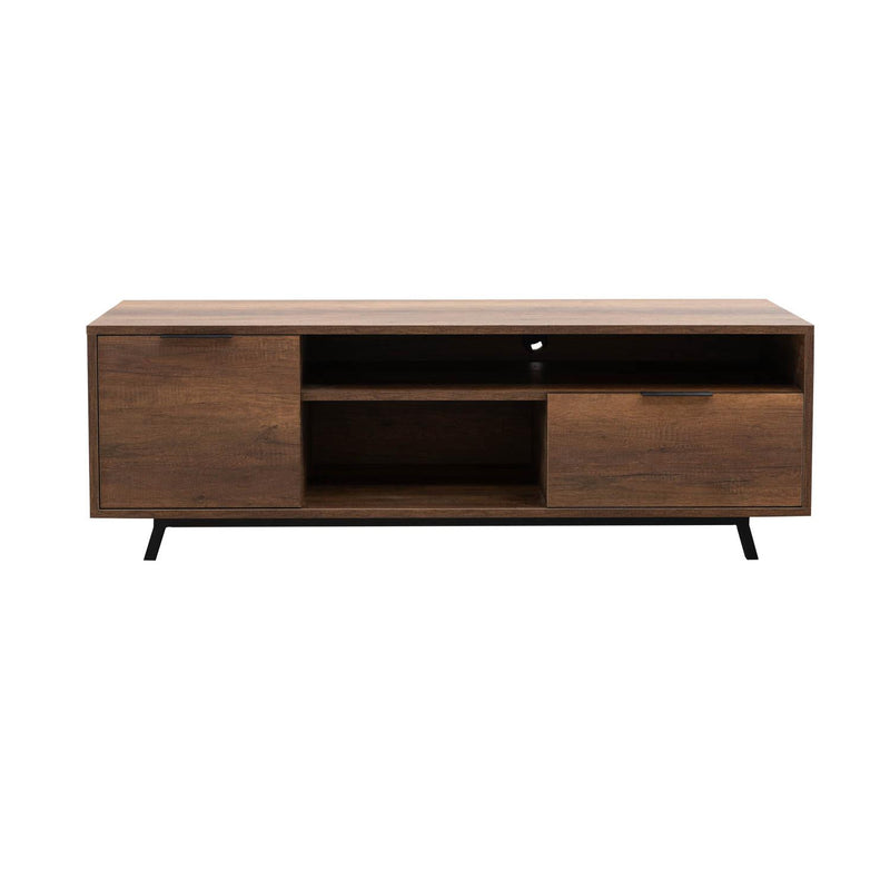 Germain Larivière TV Stands Media Consoles and Credenzas 421278 IMAGE 2