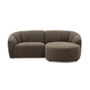  Germain Larivière Sectionals Stationary 916904 IMAGE 2
