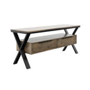 Germain Larivière TV Stands Media Consoles and Credenzas 421279 IMAGE 1