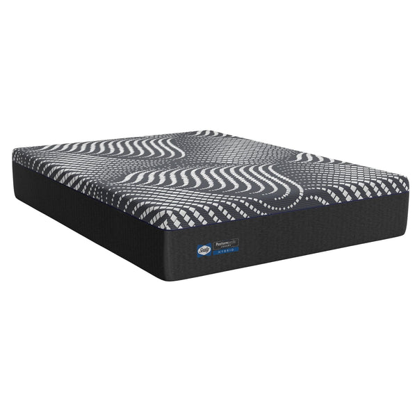 Sealy Kempton Firm Mattress (Queen) IMAGE 1