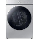  Samsung 7.6 cu. ft. Electric Dryer with BESPOKE Design and AI Optimal Dry DVE53BB8900TACSP IMAGE 1