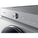  Samsung 7.6 cu. ft. Electric Dryer with BESPOKE Design and AI Optimal Dry DVE53BB8900TACSP IMAGE 6