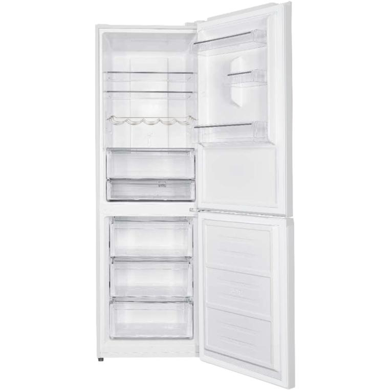 Marathon 24-inch, 11.5 cu. ft. Bottom Freezer Refrigerator MFF115WBM IMAGE 2