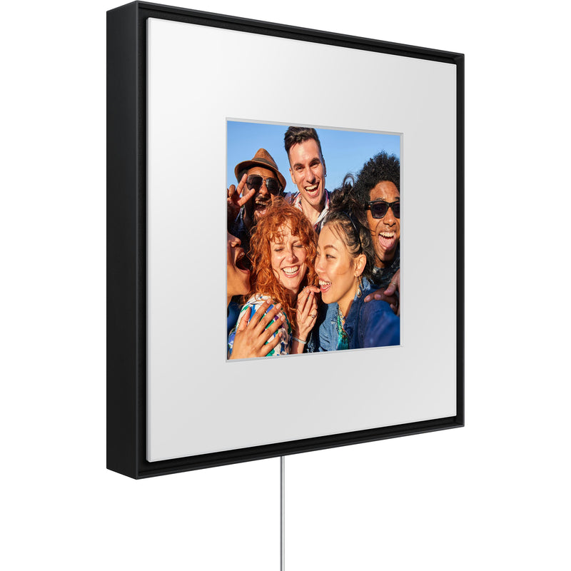 Samsung 120 Watts, 2.0-Channel Frame Speaker HW-LS60D/ZC IMAGE 3