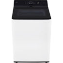 LG 6.3 cu. ft. Top Loading Washer with TurboWash3D™ Technology WT8400CW IMAGE 3