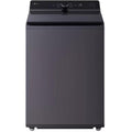  Couleur_Noir  -- LG 6.1 cu. ft. Top Loading Washer with TurboWash3D™ Technology IMAGE 1