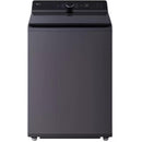  Couleur_Noir -- LG 6.1 cu. ft. Top Loading Washer with TurboWash3D™ Technology IMAGE 1