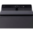 Couleur_Noir -- LG 6.1 cu. ft. Top Loading Washer with TurboWash3D™ Technology IMAGE 4
