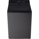  Couleur_Noir -- LG 6.1 cu. ft. Top Loading Washer with TurboWash3D™ Technology IMAGE 6