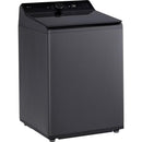  Couleur_Noir -- LG 6.1 cu. ft. Top Loading Washer with TurboWash3D™ Technology IMAGE 9