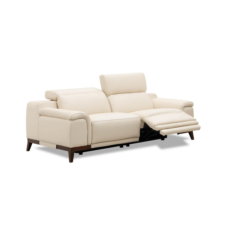 Germain Larivière Sofas Power Recline 423303 IMAGE 1